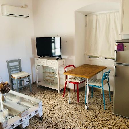Apartamento Laluzaki Spétses Exterior foto